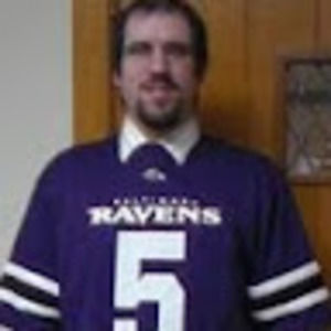 Meet your Posher, Thomas